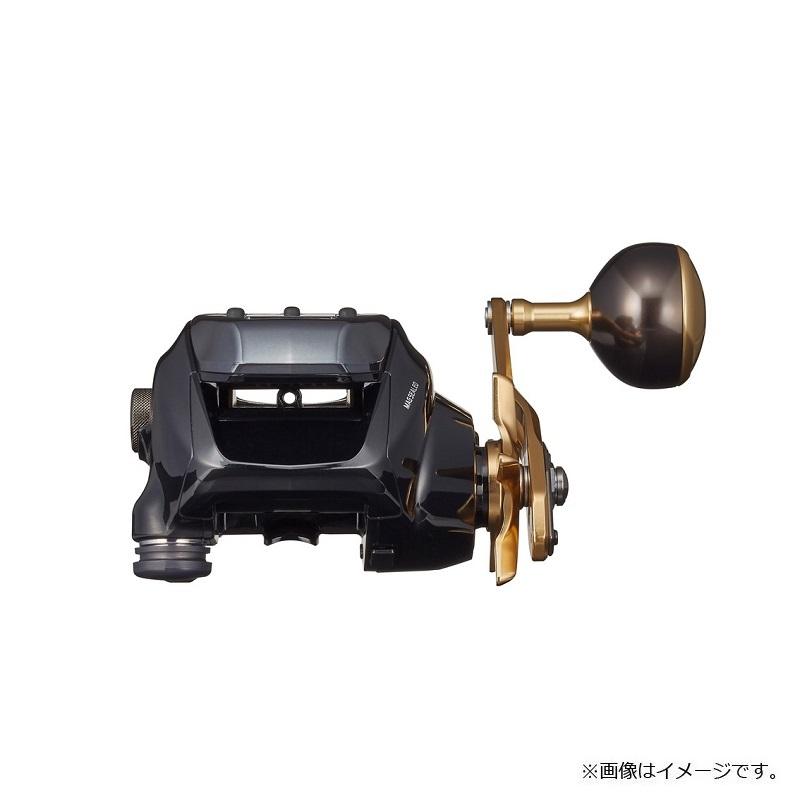 DAIWA（ダイワ） シーボーグ G 300JL / 電動ジギング対応 左巻き