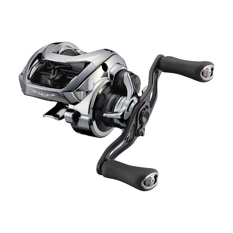 DAIWA（ダイワ） スティーズリミテッド SV TW 1000HL /ベイトリール