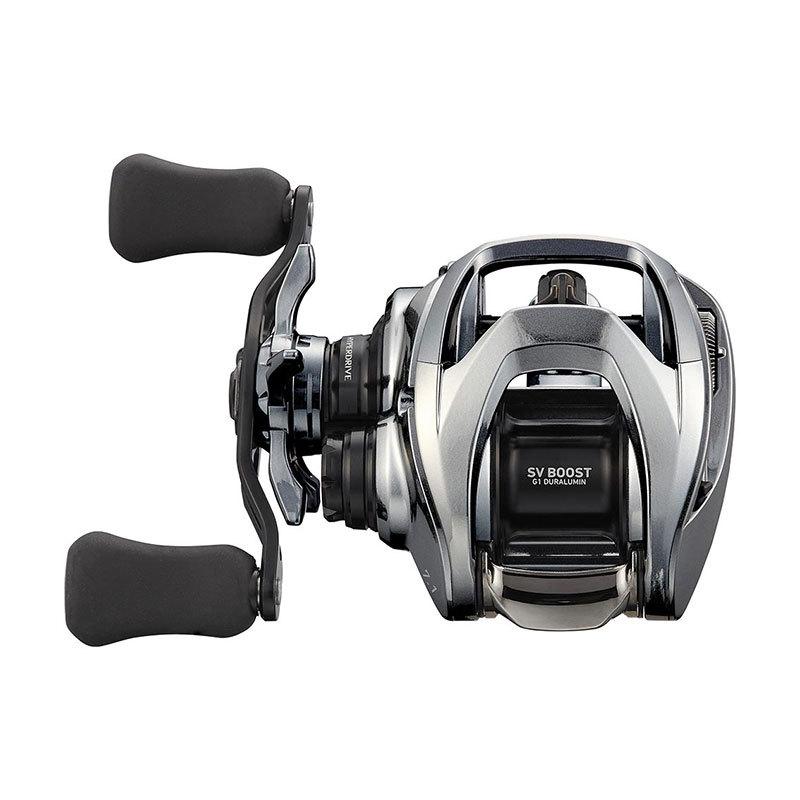 DAIWA（ダイワ） スティーズリミテッド SV TW 1000HL /ベイトリール
