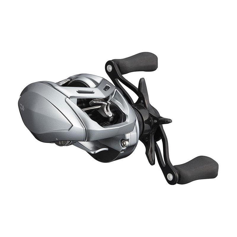 DAIWA（ダイワ） 21アルファス SV TW800XHL /ベイトリール バスリール