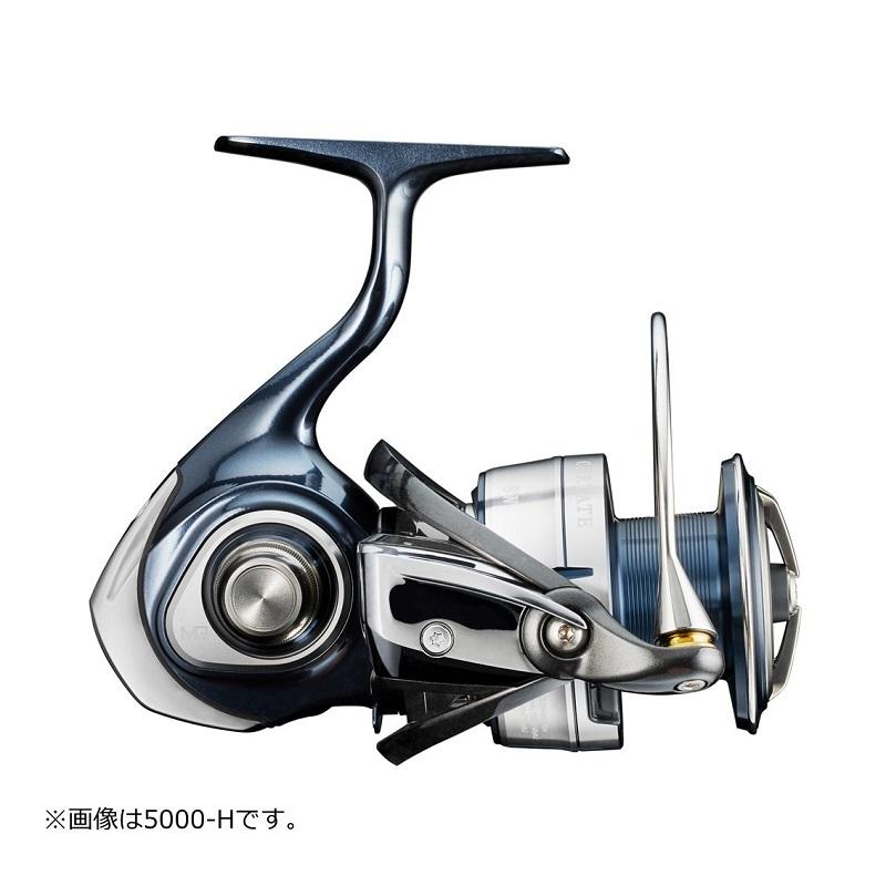 DAIWA(釣り) ダイワ セルテート SW 6000-H / スピニングリール DAIWA(釣り) ダイワ セルテート SW 6000-H / スピニングリール