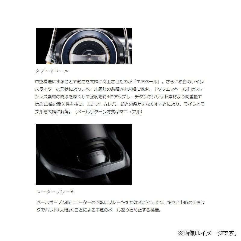 DAIWA（ダイワ） 21セルテート SW 10000-H / スピニングリール : 釣具