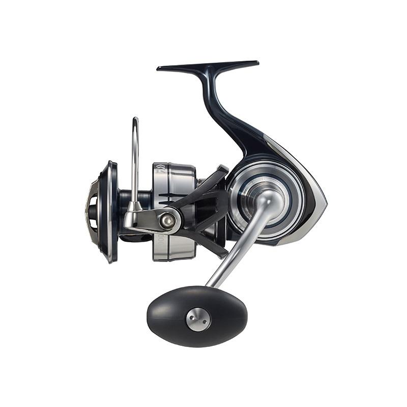 DAIWA（ダイワ） 21セルテート SW 14000-XH / スピニングリール : 釣具