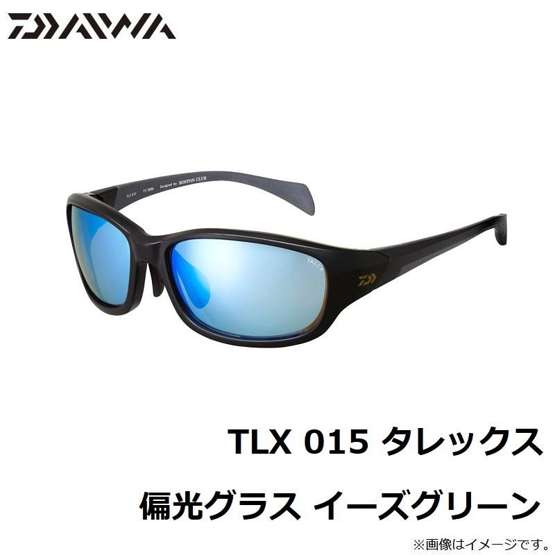 DAIWA（ダイワ） TLX 015 タレックス 偏光グラス トゥルービュー