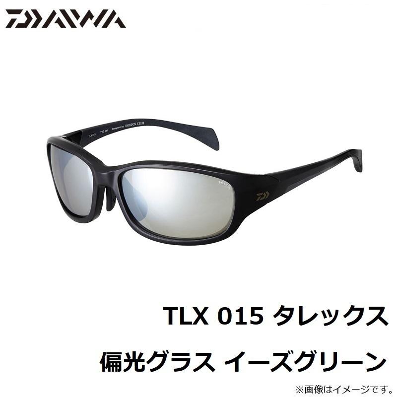 DAIWA（ダイワ） TLX 015 タレックス 偏光グラス トゥルービュー