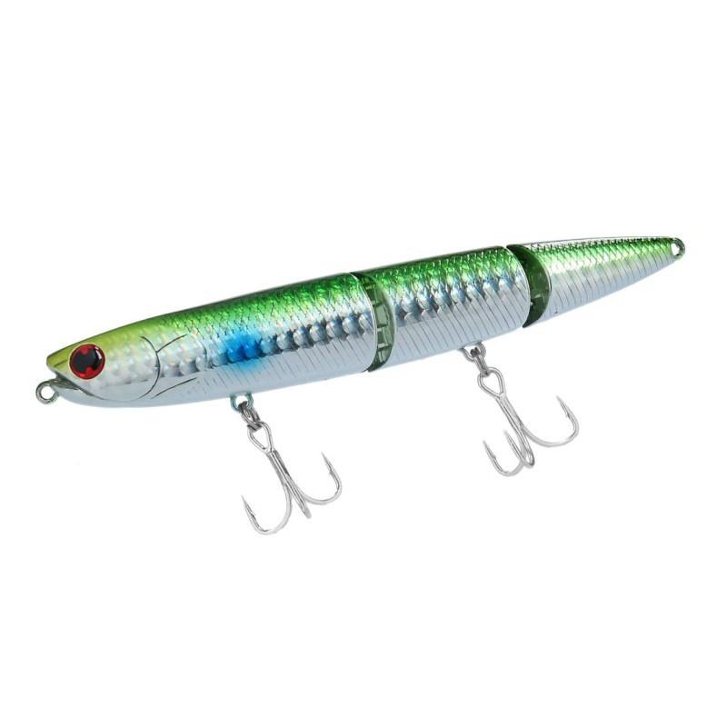 ダイワ モアザン スラップヒッター1s 3dイナッ子 シーバス ジョイント スイミングペンシル ルアー 釣具のfto 通販 Paypayモール