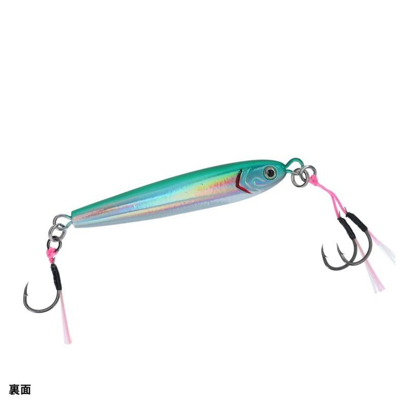 DAIWA - DAIWA TGベイト DAIWA（釣り） ダイワ TGベイト タチウオ 120g PHパープル