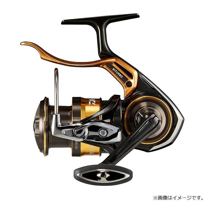 Daiwa ダイワ トーナメントiso　レバーブレーキ2500LBA DAIWA（ダイワ） トーナメント ISO 2500XH-LBD / レバーブレーキ 磯