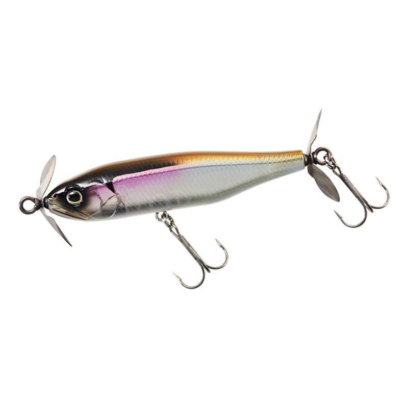 ダイワ スティーズプロップ 85fs ワカサギ バスルアー プロップベイト Steez 釣具のfto 通販 Paypayモール