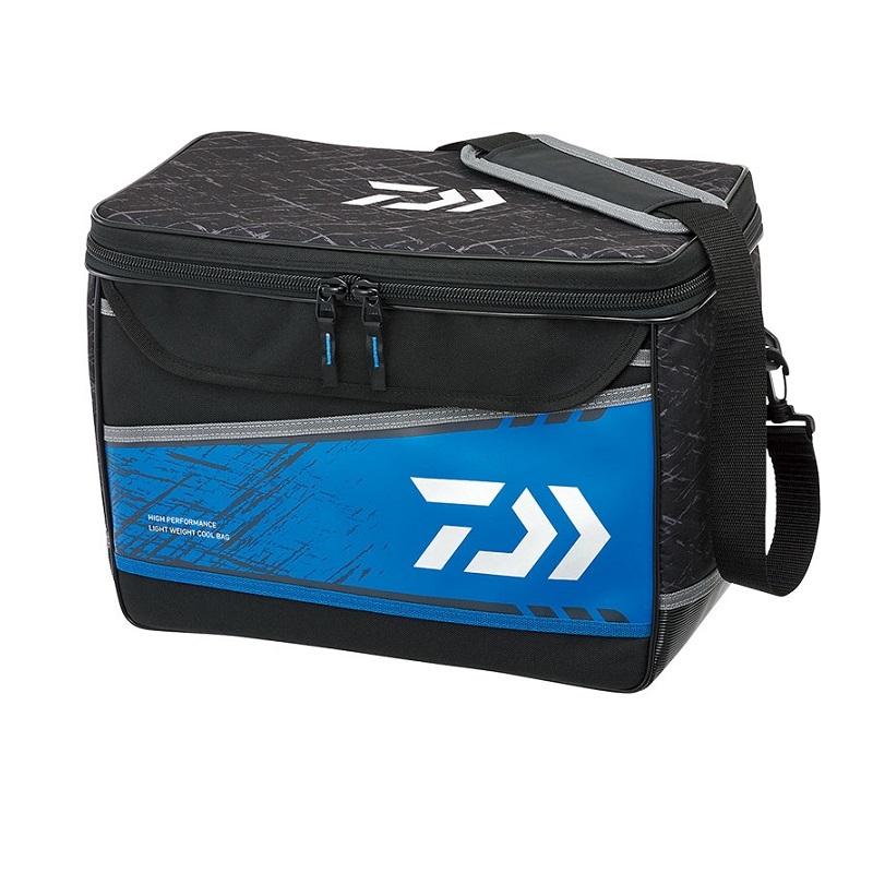DAIWA（ダイワ） F クールバッグ (B) 28 ブルー : 釣具のFTO - 通販 