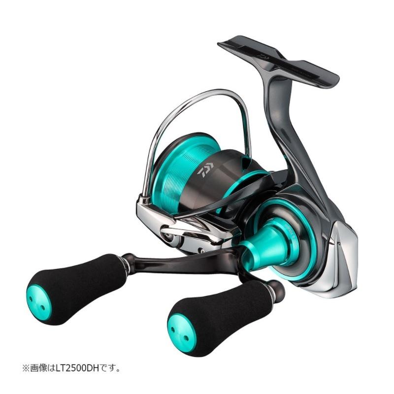 リール Daiwa Emeraldas AIR FC LT 2500S-DH リール Daiwa Emeraldas AIR FC LT 2500S-DH Amazon.co.jp: DAIWA