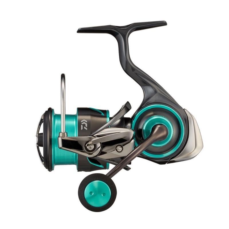 DAIWA（ダイワ） 21エメラルダス エア LT2500-XH /スピニングリール