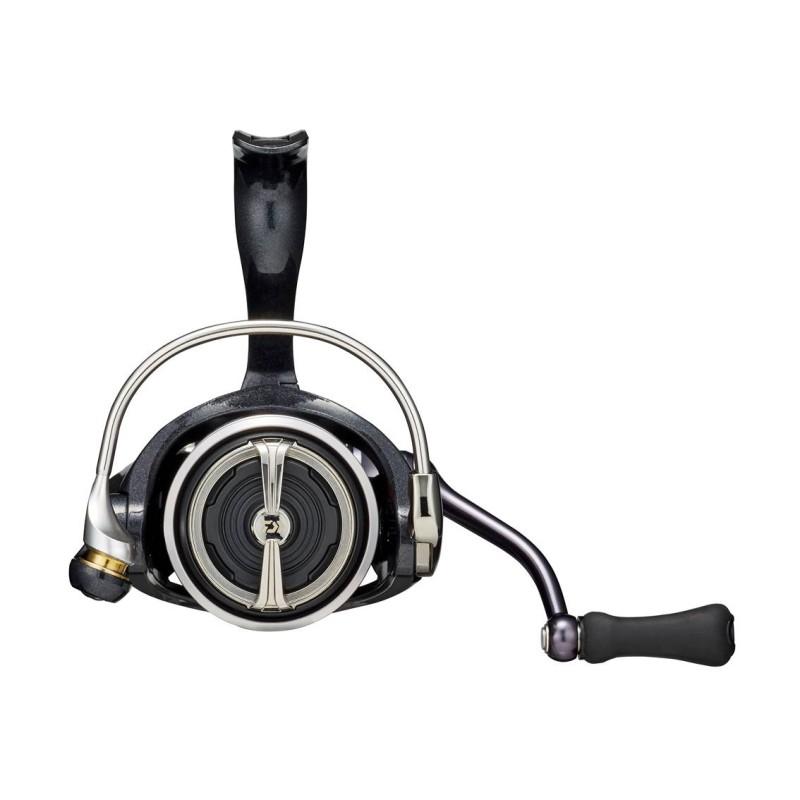 【美品】ダイワ 月下美人MX LT 2000S スピニングリール アジングメバル DAIWA（ダイワ） 月下美人X LT 2000S-P / スピニングリール メバル