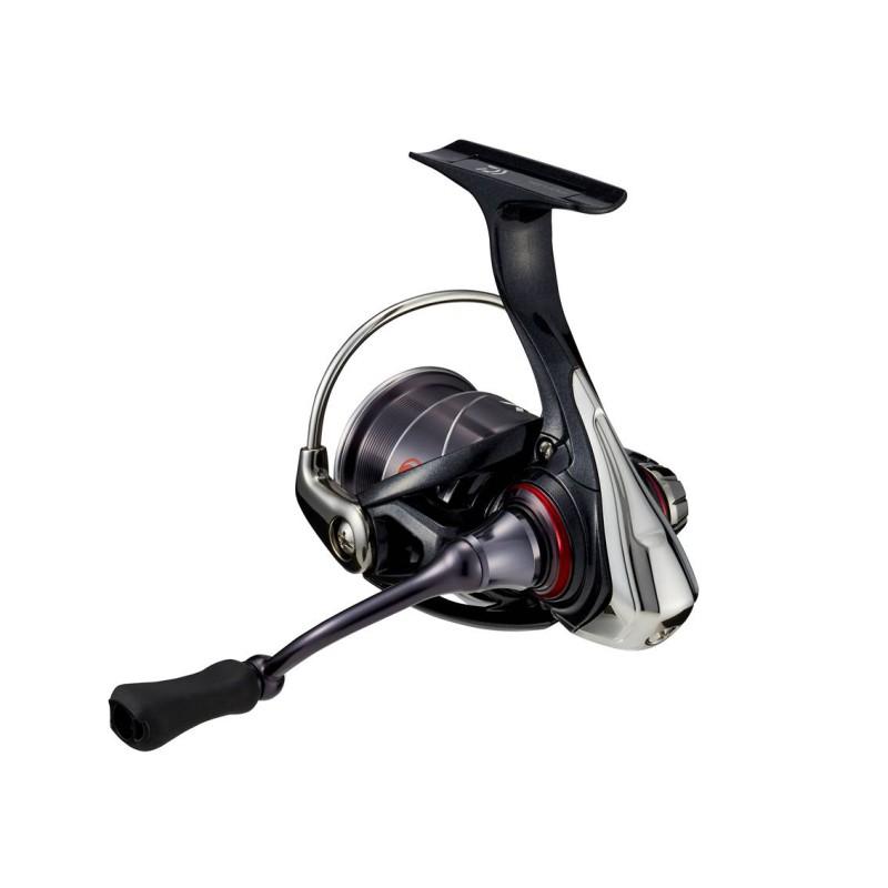 DAIWA（ダイワ） 月下美人X LT 2000S-P / スピニングリール メバル