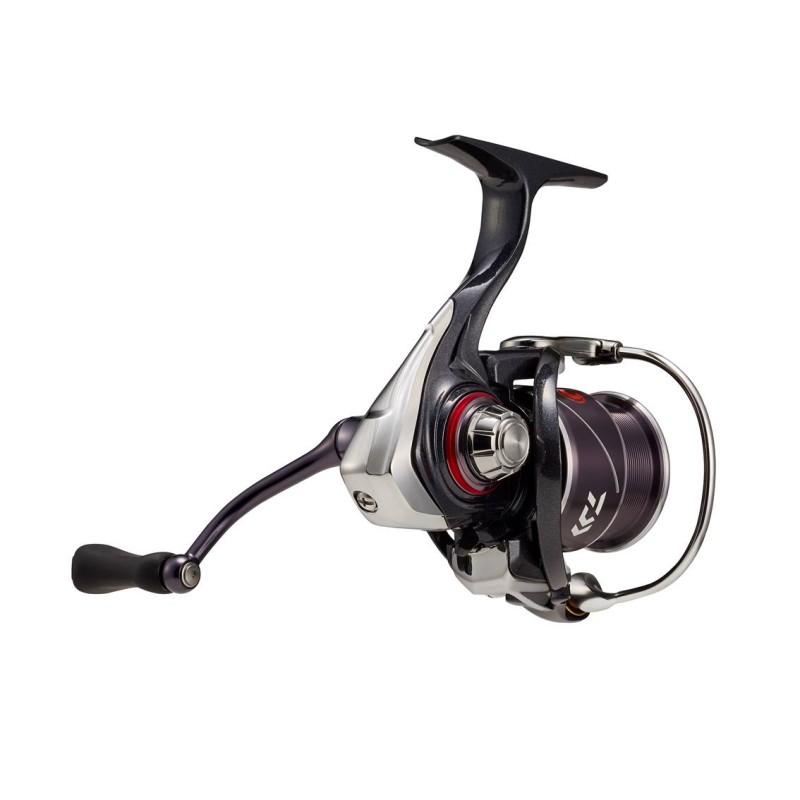 DAIWA（ダイワ） 月下美人X LT 2000S / スピニングリール メバル