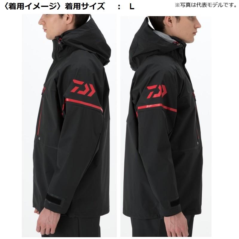 DAIWA（釣り） ダイワ DR-9008 PVCオーシャンサロペットレイン