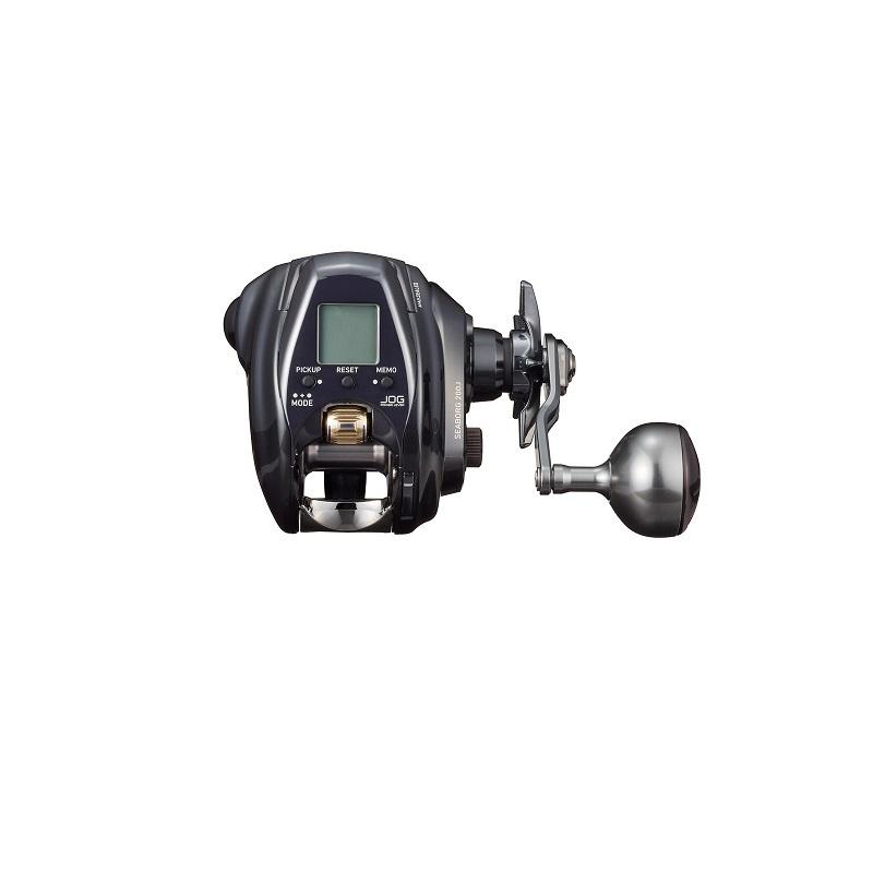 DAIWA(釣り) ダイワ 22シーボーグ 200J / 電動リール 右巻 DAIWA(釣り) ダイワ 22シーボーグ 200J / 電動リール 右巻