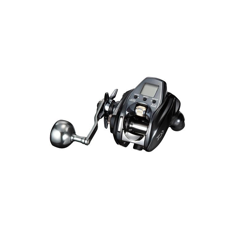 DAIWA(釣り) ダイワ 22シーボーグ 200JL / 電動リール 左巻 DAIWA(釣り) ダイワ 22シーボーグ 200JL / 電動リール 左巻