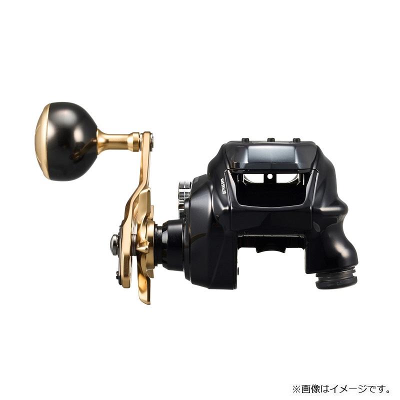 DAIWA（ダイワ） シーボーグ G200J / 電動ジギング対応 右巻き : 釣具
