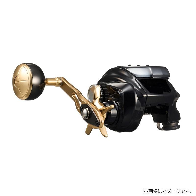 リール DAIWA SEABORG 200J 楽天市場】ダイワ シーボーグ G200J