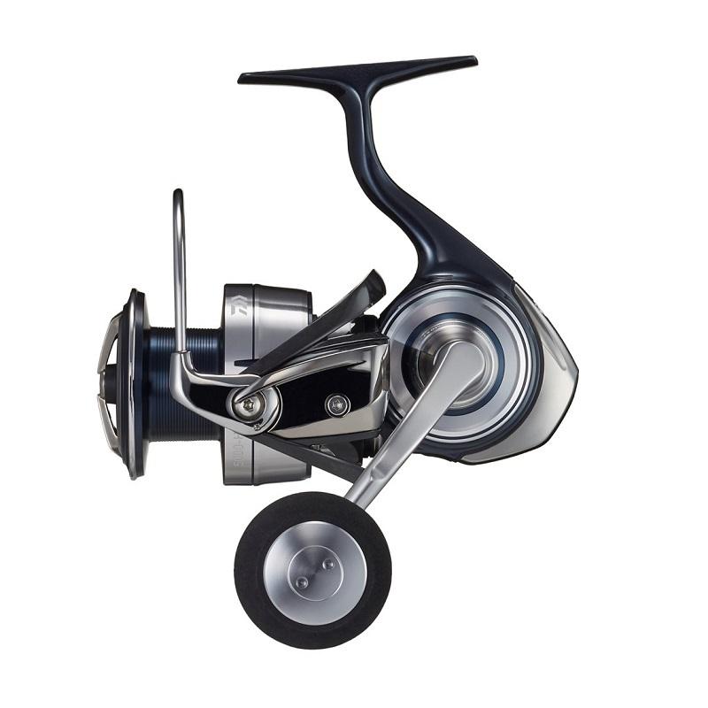 DAIWA（ダイワ） セルテート SW 5000-H / スピニングリール ジギング