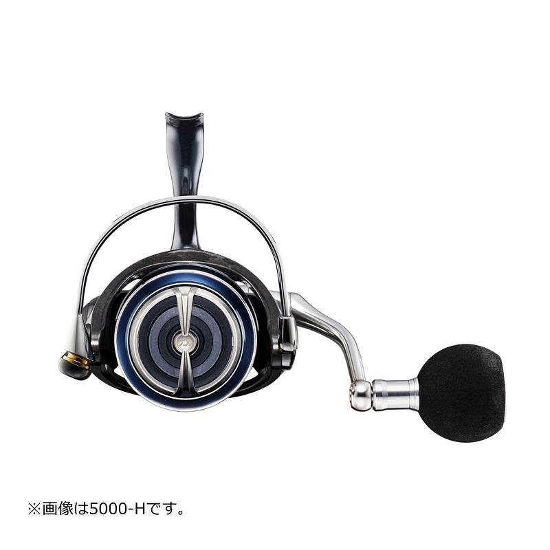 DAIWA（ダイワ） セルテート SW 5000-H / スピニングリール ジギング