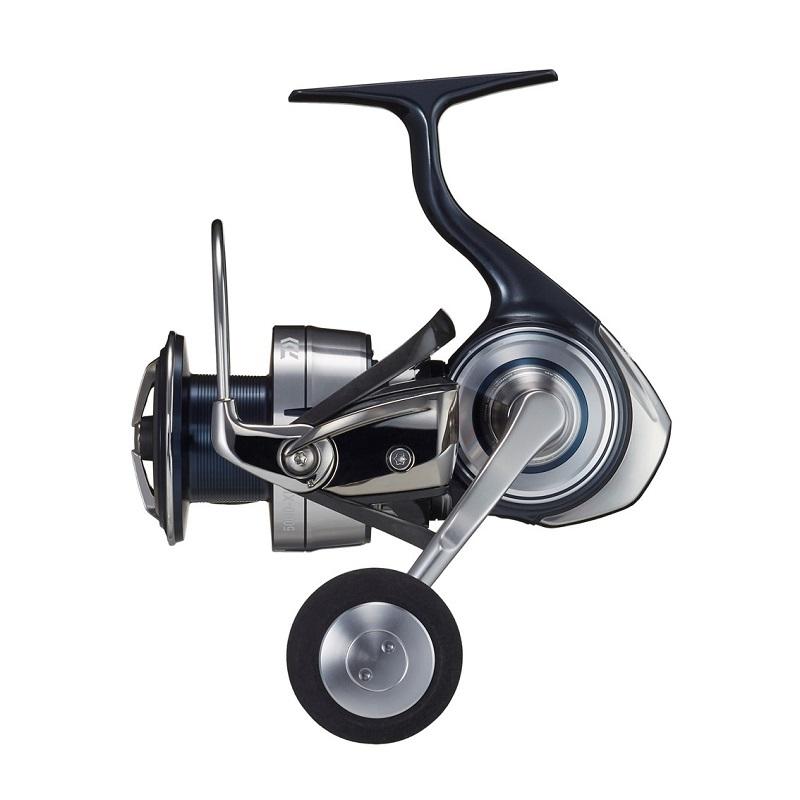 値下げ中！】DAIWA CERTATE SW 5000-XH リール