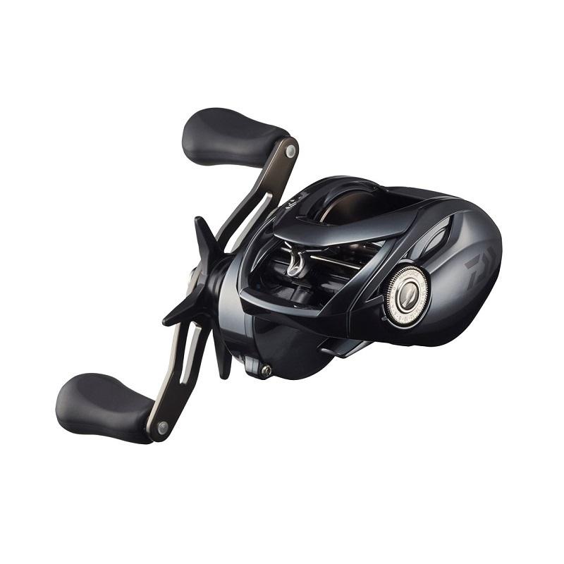 ダイワ TATULA TW 400H ベイトリール 右巻き DAIWA（釣り） ダイワ TATULA TW 400H /ベイトリール バスリール