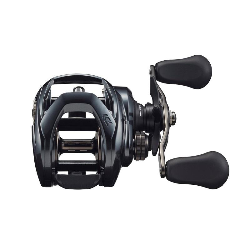 ダイワ TATULA TW 400H ベイトリール 右巻き DAIWA（釣り） ダイワ TATULA TW 400H /ベイトリール バスリール