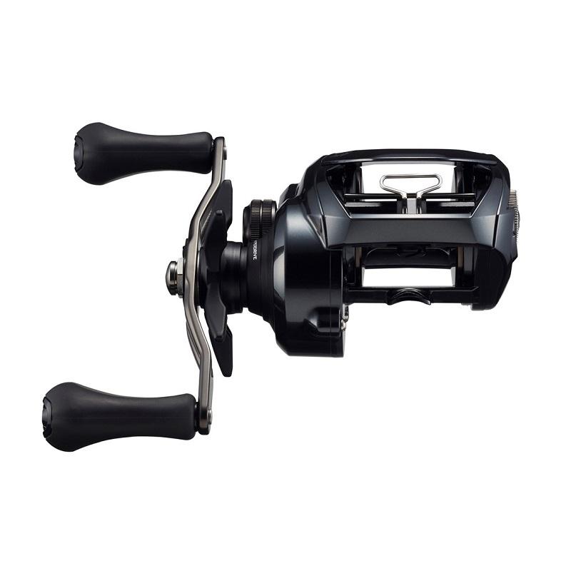 ダイワ TATULA TW 400H ベイトリール 右巻き DAIWA（釣り） ダイワ TATULA TW 400H /ベイトリール バスリール