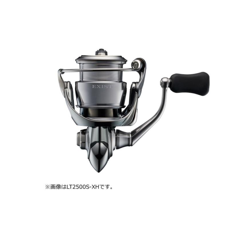 DAIWA（ダイワ） 22イグジスト LT2000S-H / スピニング リール : 釣具