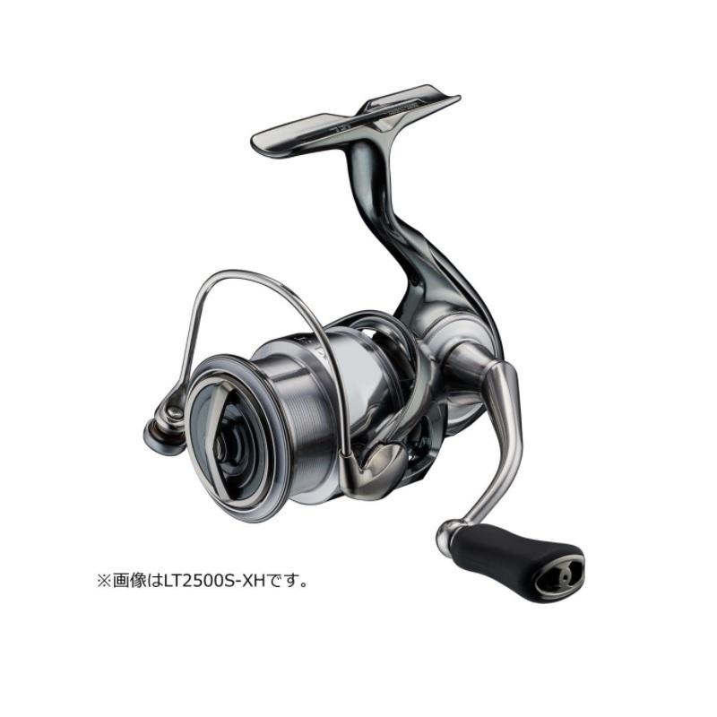 ダイワ 22イグジスト LT2500S-DH / スピニング リール : 4550133109416