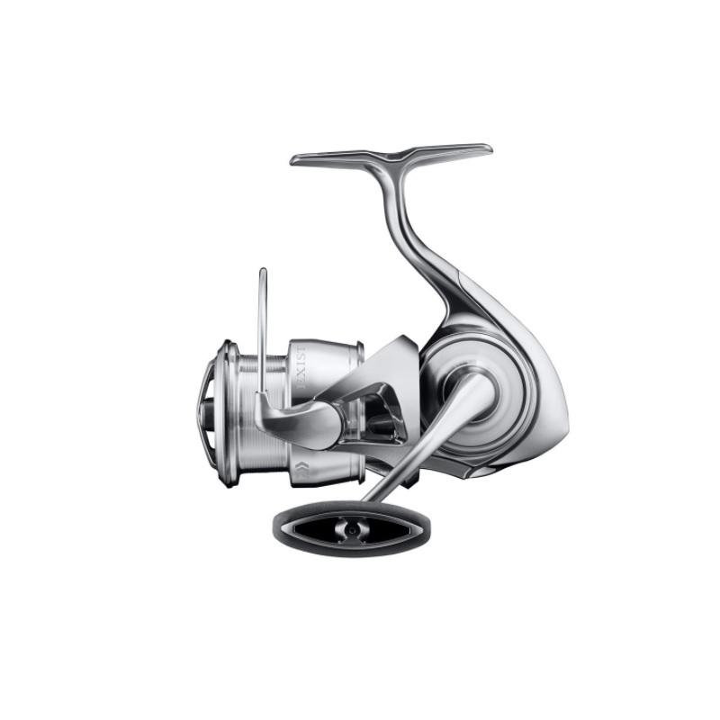 DAIWA（釣り） ダイワ 22イグジスト PC LT2500 / スピニング リール 