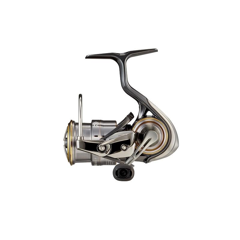 DAIWA（釣り） ダイワ 21ルビアス エアリティ LT2500 /スピニング 