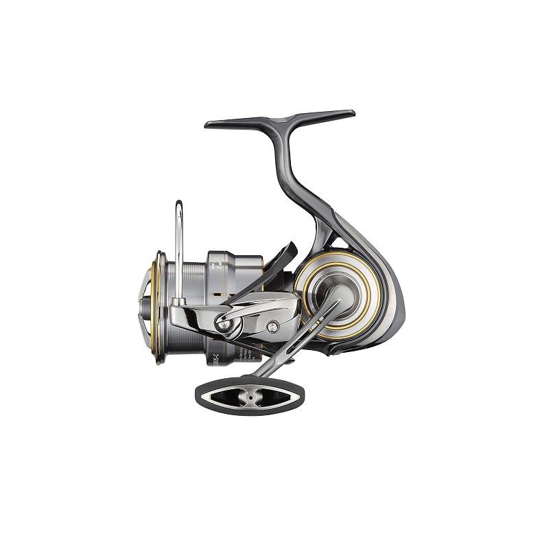DAIWA（ダイワ） 21ルビアス エアリティ LT3000S-CXH /スピニング