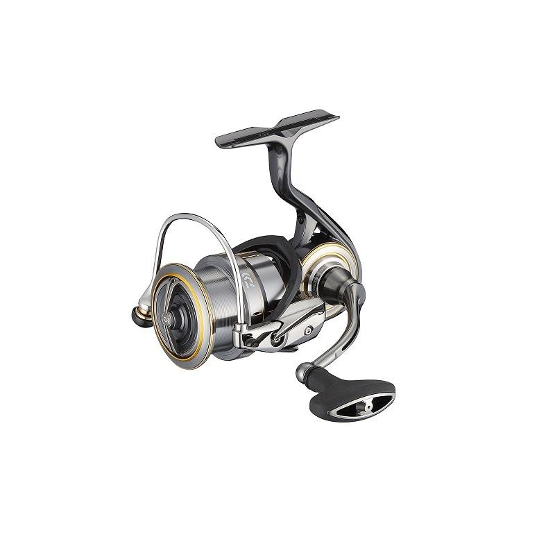 ダイワ21ルビアスエアリティー 3000XH