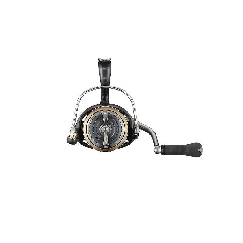 Daiwa　21ルビアスエアリティ　LT4000-CHX　美品 21 ルビアス エアリティ LT4000-CXHのスペックとインプレ | 釣り
