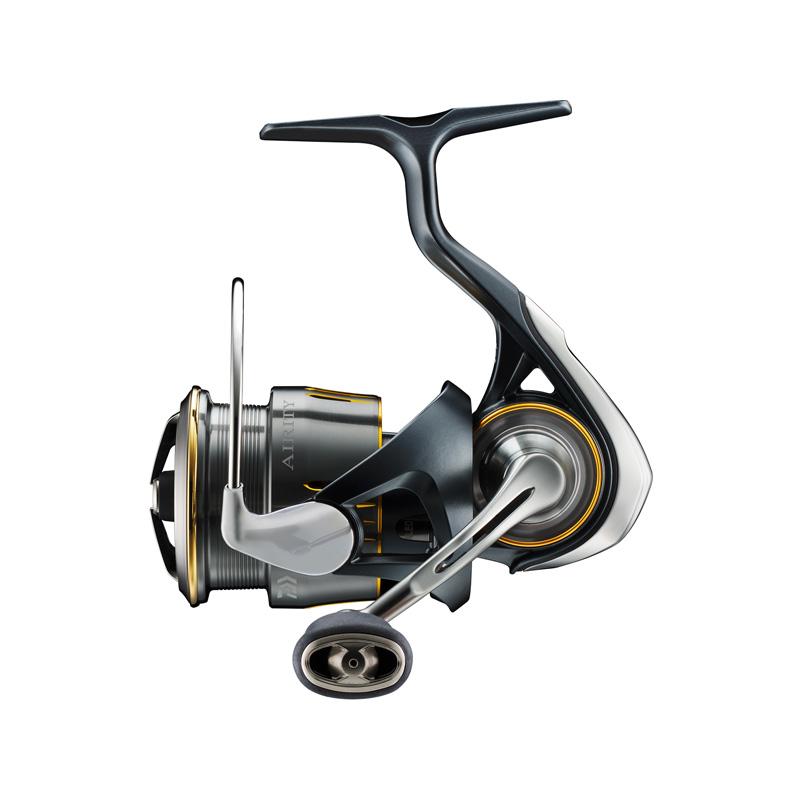 DAIWA（釣り） ダイワ エアリティ SF2500SS-H-QD / スピニング リール 