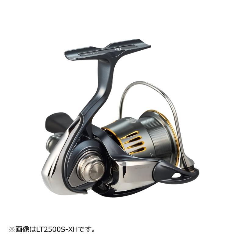 ダイワ　23エアリティPC LT3000 19セルテートLT3000 DAIWA（ダイワ） 23 エアリティ PC LT3000 (2023年モデル) スピニング