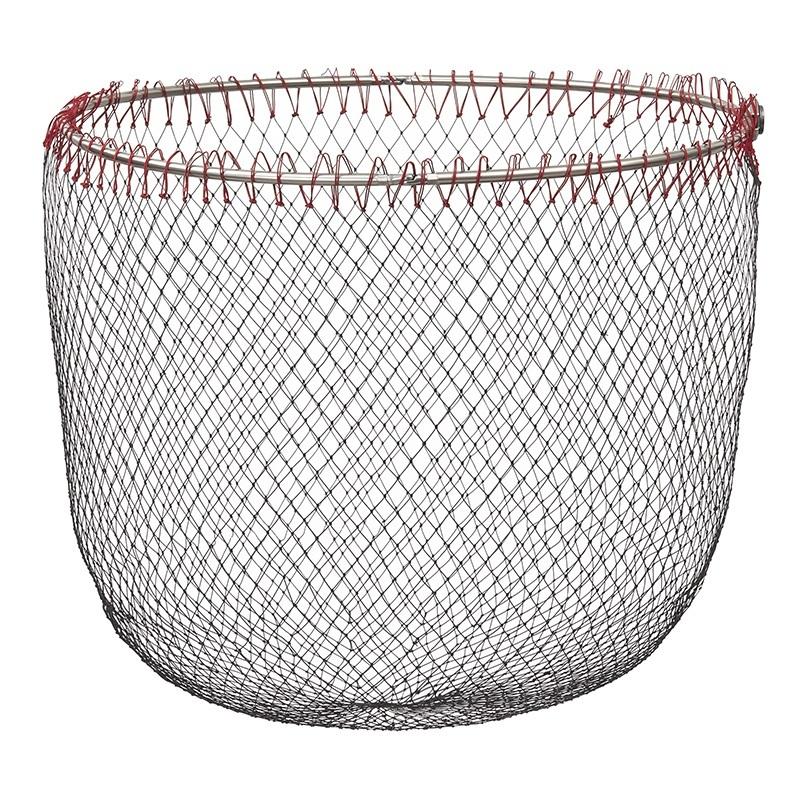 DAIWA（ダイワ） 磯替網浅底 40 ブラック : 釣具のFTO - 通販 - Yahoo