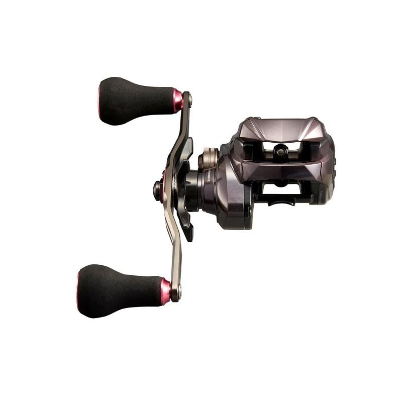 【新品】ダイワ &#39;21 紅牙 IC 150H 右巻き DAIWA（釣り） 【目玉商品】ダイワ 21 紅牙 IC 150H (右ハンドル