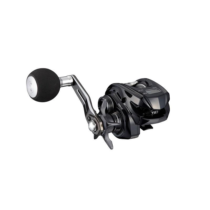 DAIWA21TIERRA AIC 150H ベイトリール DAIWA（釣り） ダイワ 21ティエラ A IC 150H / ベイトリール