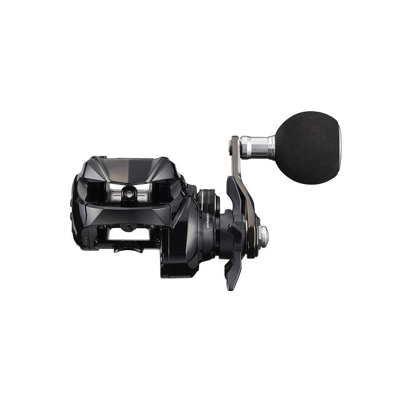 DAIWA（ダイワ） 21ティエラ A IC 150HL / ベイトリール カウンター付