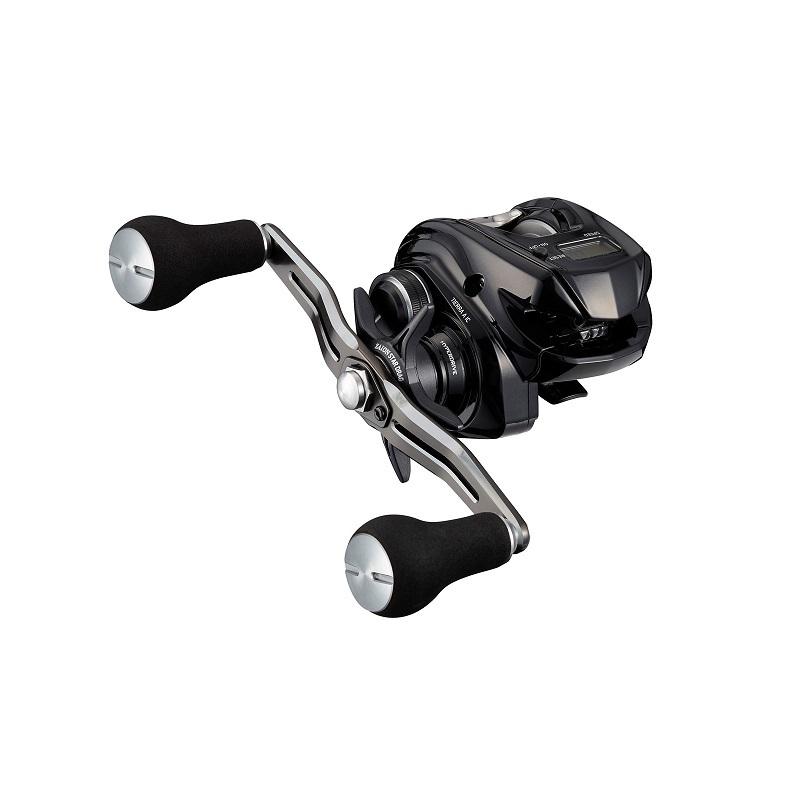 リール DAIWA TIERRA A IC 150L-DH ダイワ ティエラ レフト リール DAIWA TIERRA A IC 150L-DH ダイワ ティエラ レフト