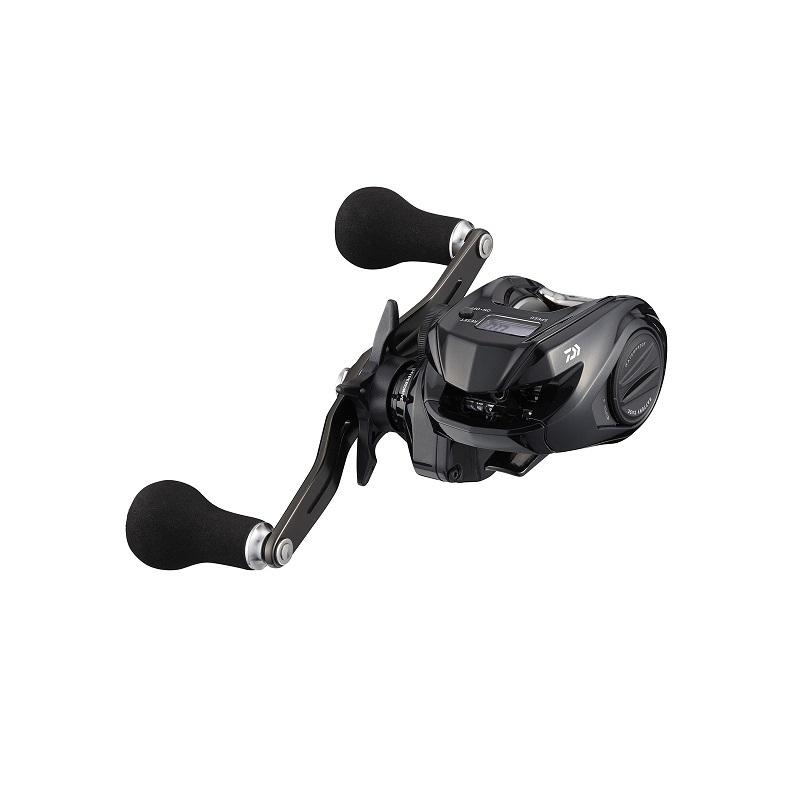 Daiwa ティエラA IC 150H-DH 右ハンドル Amazon | ダイワ(DAIWA) 21 ティエラ A IC 150-DH | ダイワ