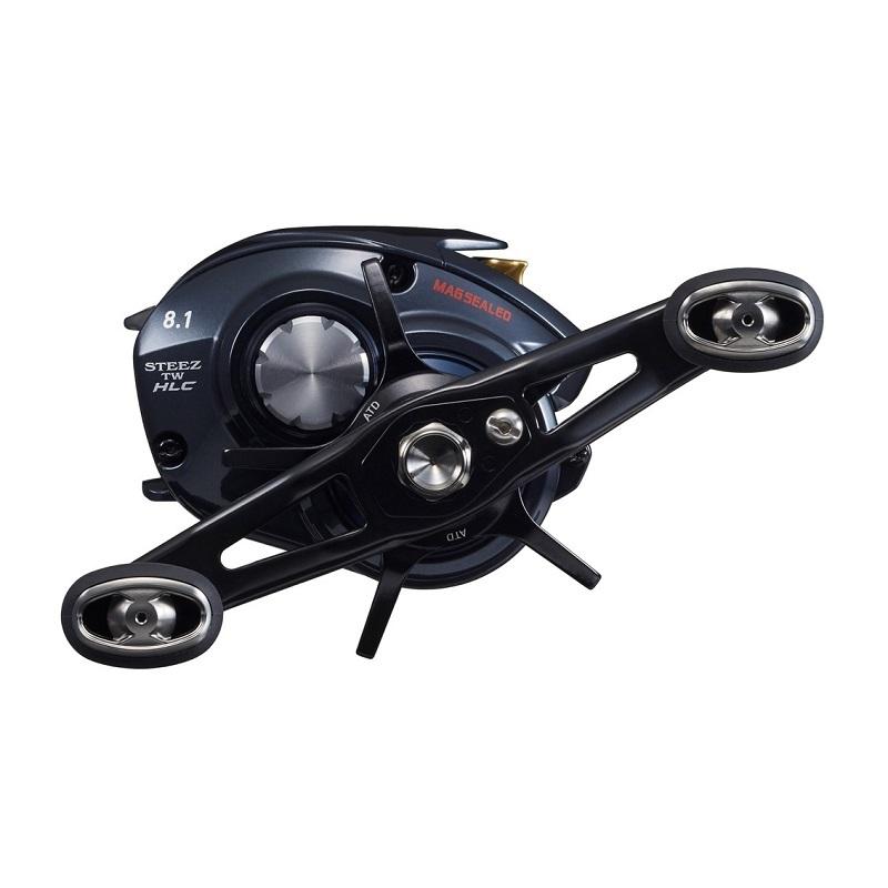 ダイワ　スティーズ　A TW HLC7.1R右巻き ダイワ スティーズ A TW HLC 7.1R (リール) 価格比較 - 価格.com