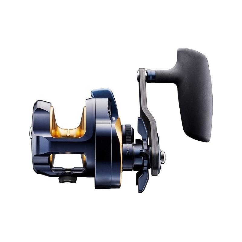 DAIWA 22SALTIGA 22ソルティガ 15HL-SJ