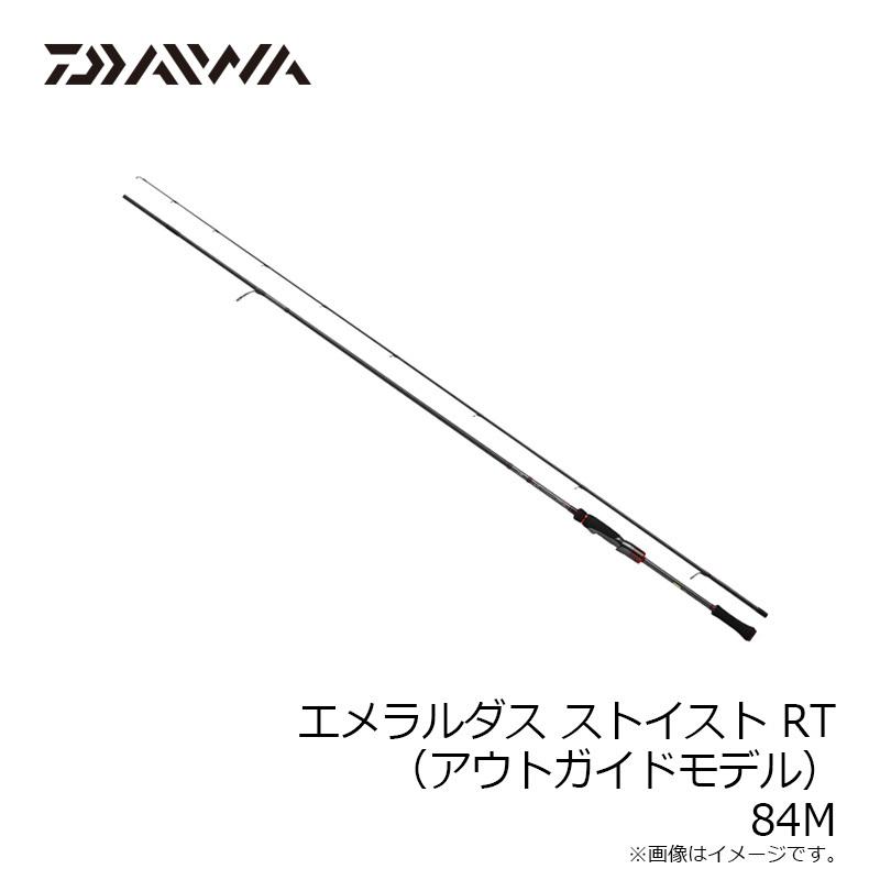 DAIWA(釣り) ダイワ エメラルダス ストイスト RT (アウト DAIWA(釣り) ダイワ エメラルダス ストイスト RT (アウト