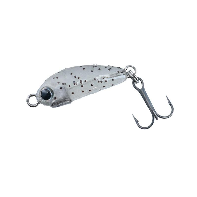 DAIWA（ダイワ） 月下美人 アジング澪示威ソリッド 20S プランクトン