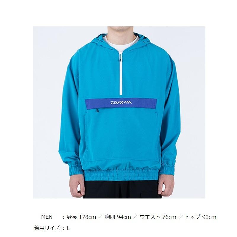 DAIWA ジップアップフーディメッシュシャツ Amazon.co.jp: ダイワ(DAIWA) ジップアップフーディーメッシュ